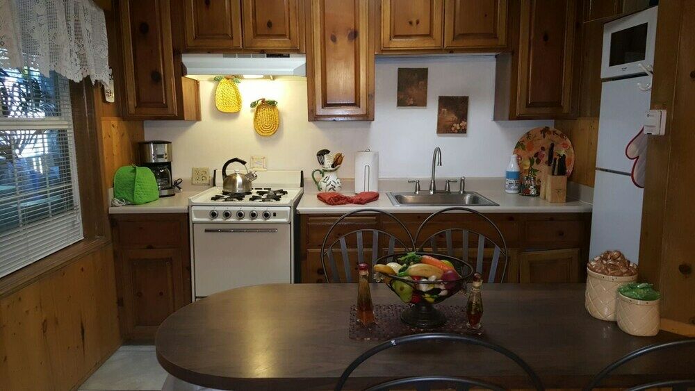 Arrowhead Tree Top Lodge Lake Arrowhead Buitenkant foto