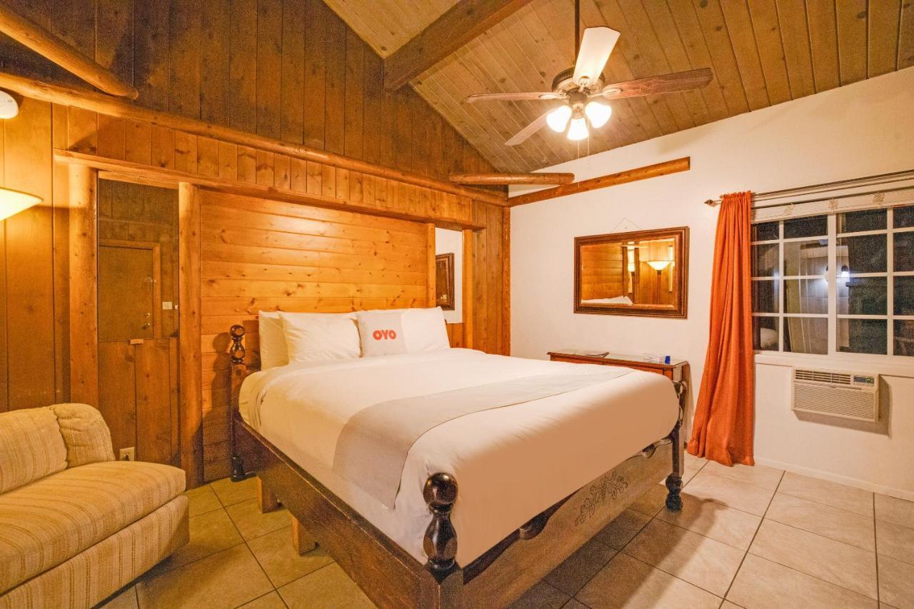 Arrowhead Tree Top Lodge Lake Arrowhead Buitenkant foto
