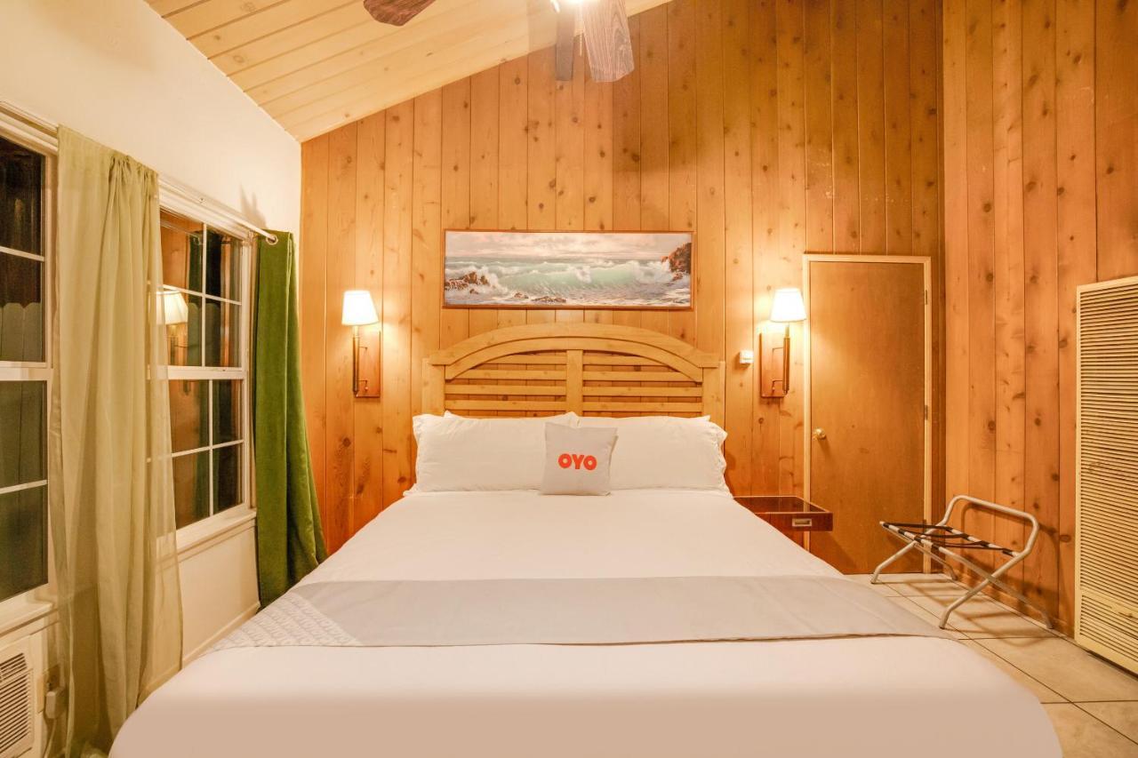 Arrowhead Tree Top Lodge Lake Arrowhead Buitenkant foto