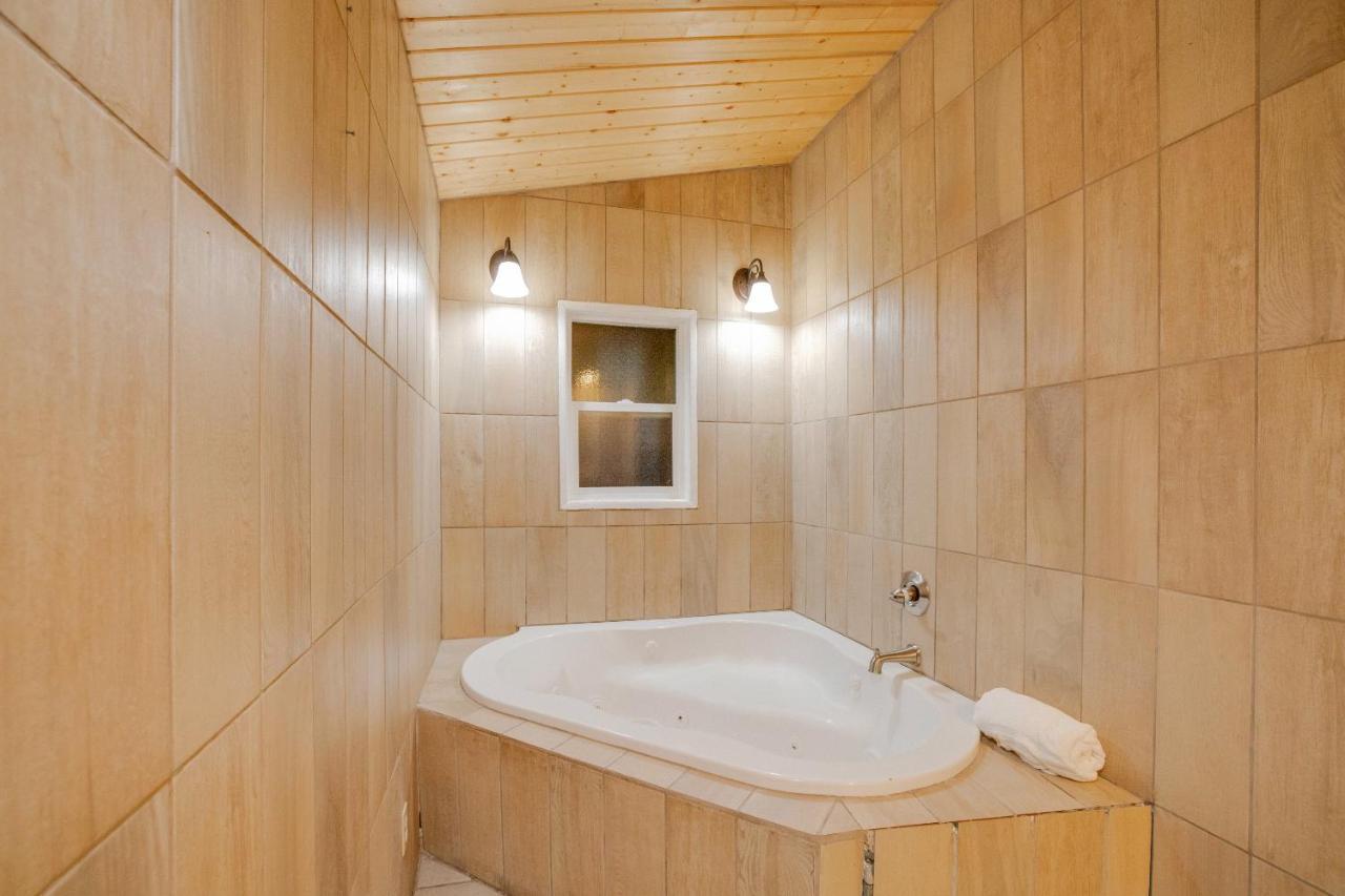 Arrowhead Tree Top Lodge Lake Arrowhead Buitenkant foto