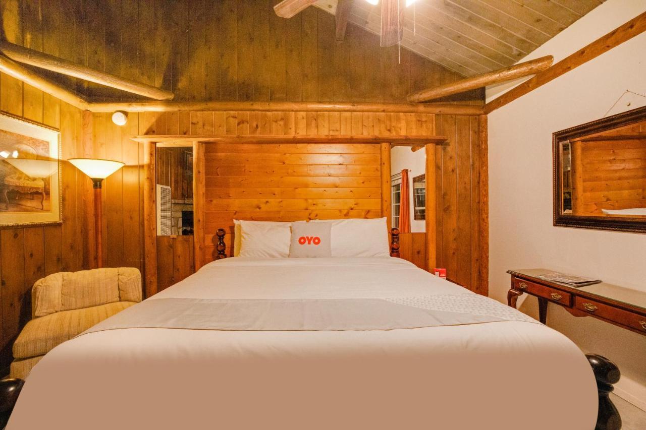 Arrowhead Tree Top Lodge Lake Arrowhead Buitenkant foto