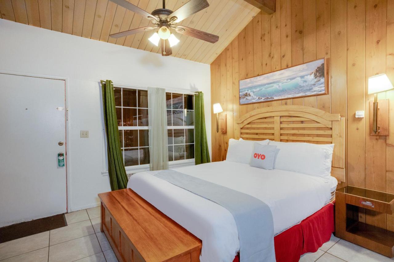 Arrowhead Tree Top Lodge Lake Arrowhead Buitenkant foto
