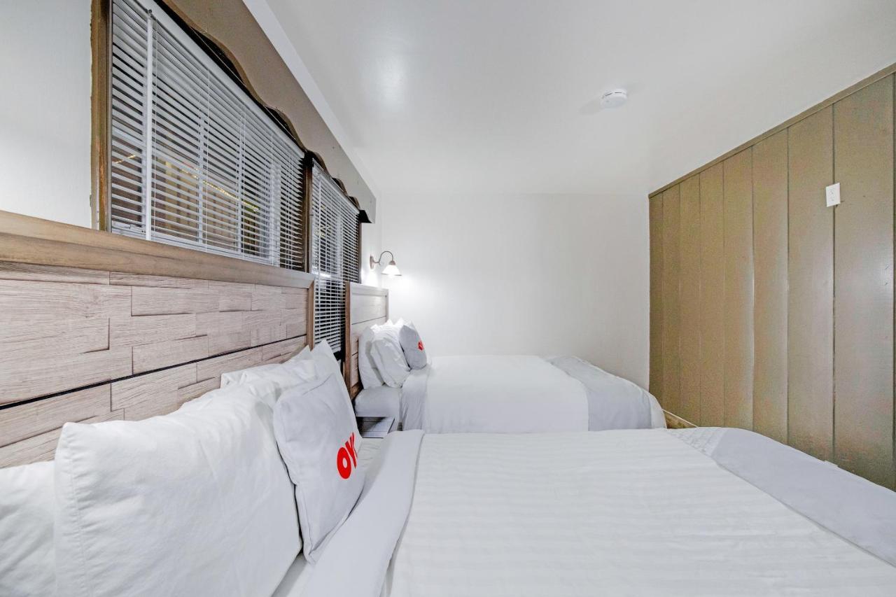 Arrowhead Tree Top Lodge Lake Arrowhead Buitenkant foto