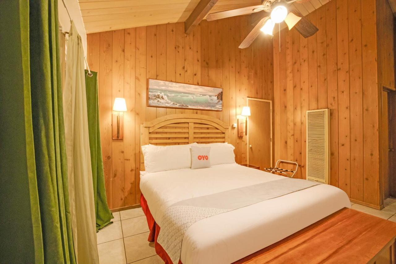 Arrowhead Tree Top Lodge Lake Arrowhead Buitenkant foto