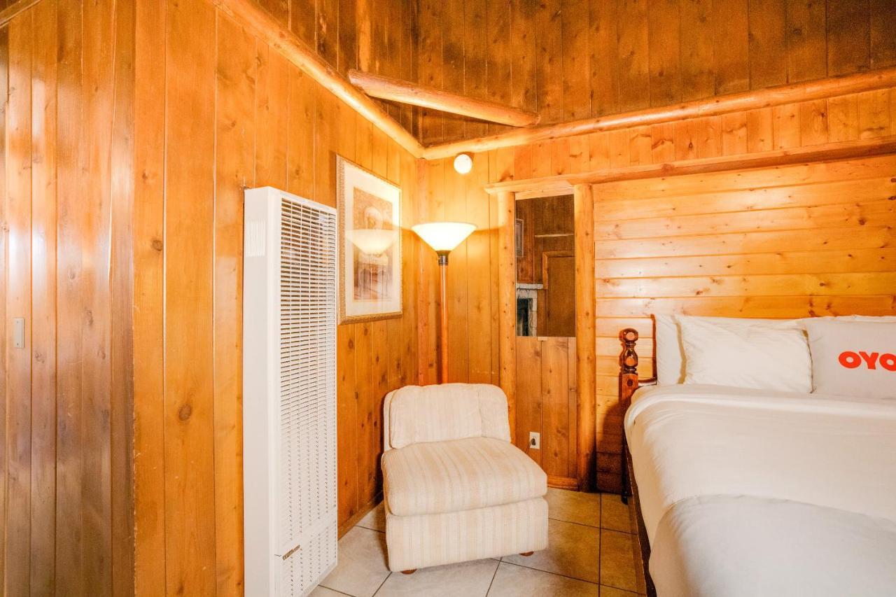 Arrowhead Tree Top Lodge Lake Arrowhead Buitenkant foto