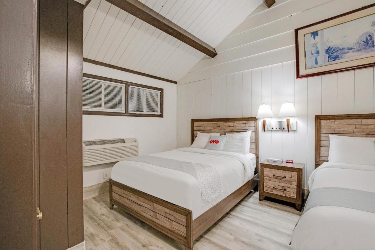 Arrowhead Tree Top Lodge Lake Arrowhead Buitenkant foto