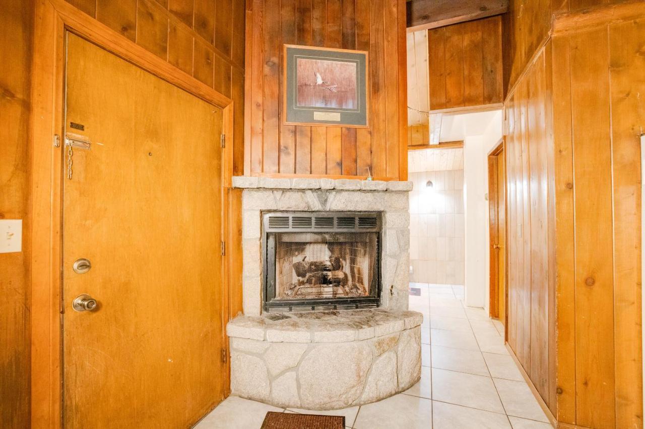 Arrowhead Tree Top Lodge Lake Arrowhead Buitenkant foto