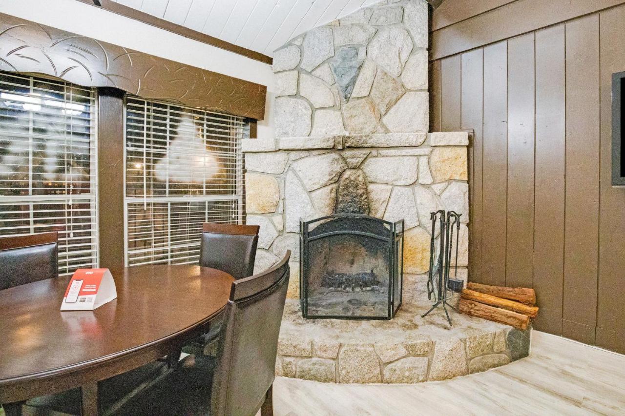 Arrowhead Tree Top Lodge Lake Arrowhead Buitenkant foto