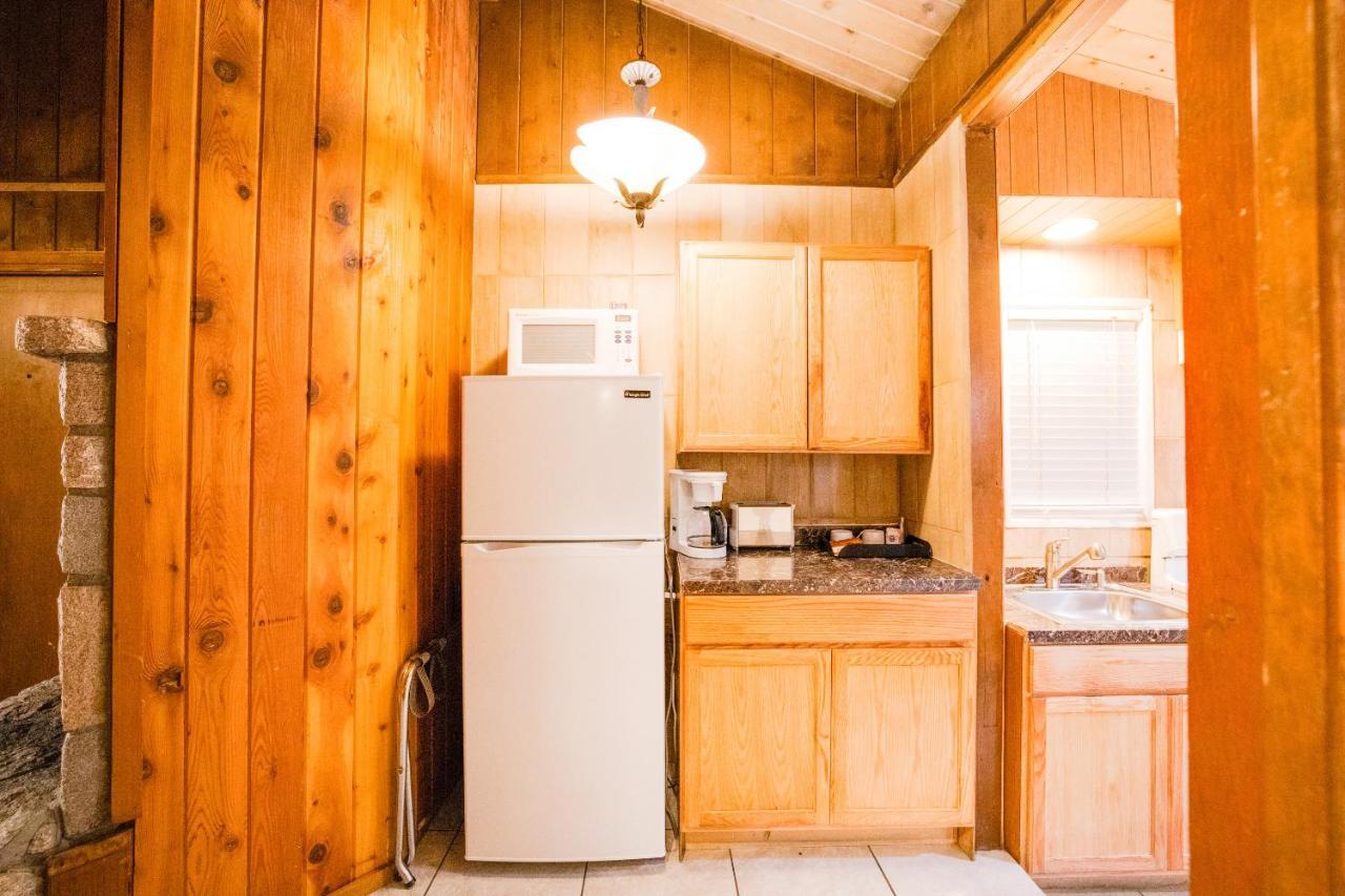 Arrowhead Tree Top Lodge Lake Arrowhead Buitenkant foto
