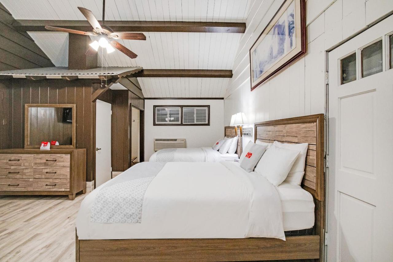 Arrowhead Tree Top Lodge Lake Arrowhead Buitenkant foto