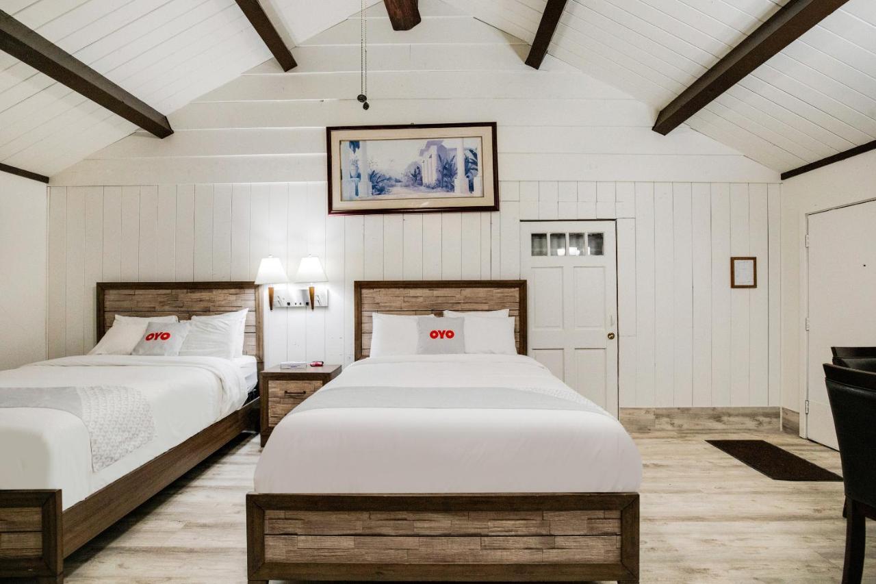 Arrowhead Tree Top Lodge Lake Arrowhead Buitenkant foto