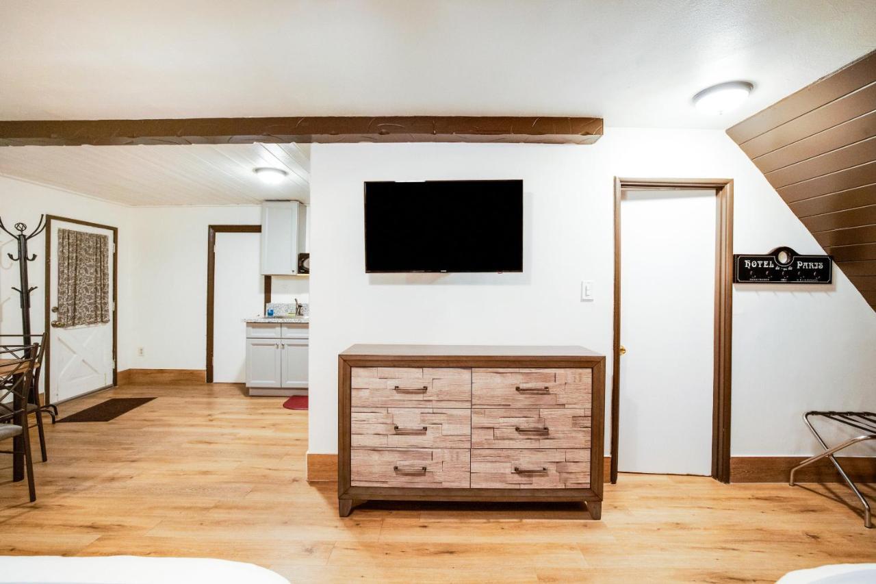 Arrowhead Tree Top Lodge Lake Arrowhead Buitenkant foto