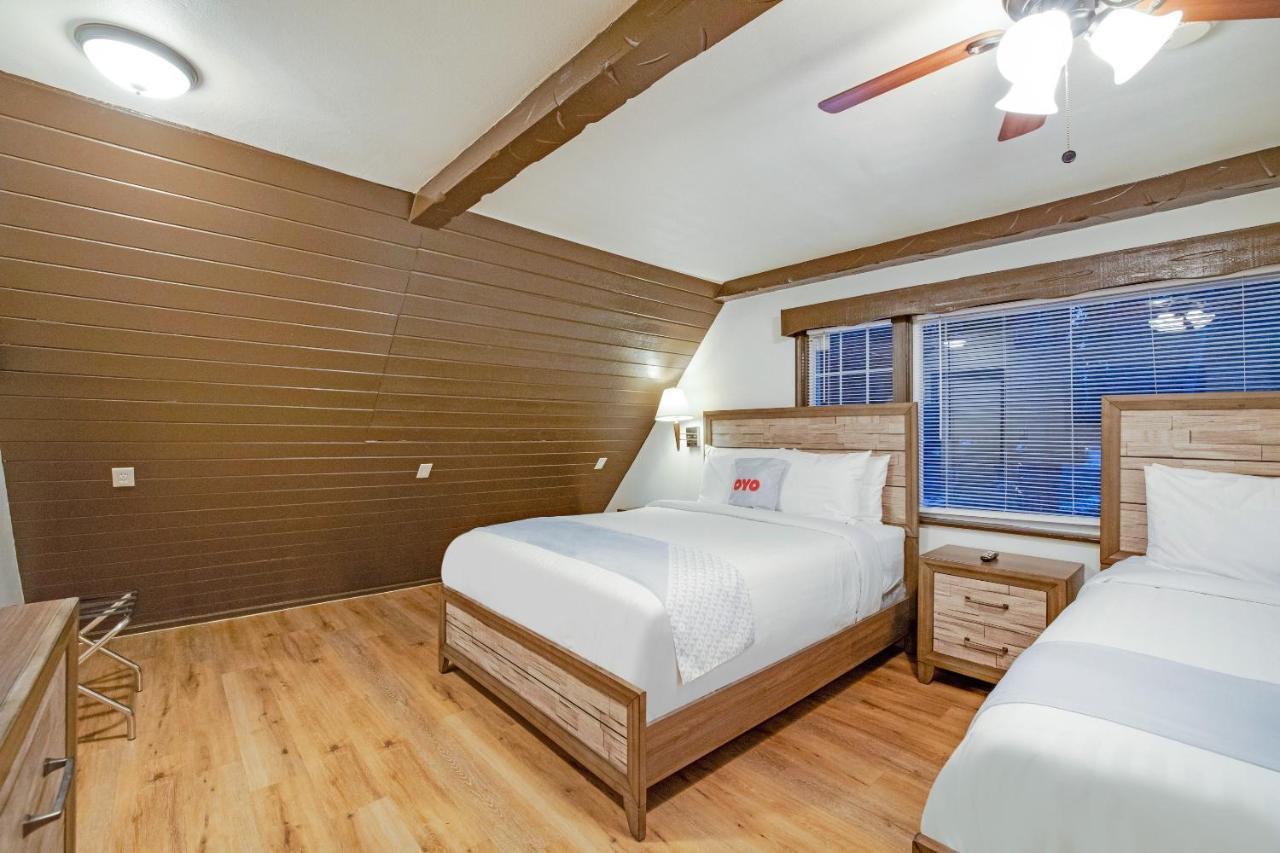 Arrowhead Tree Top Lodge Lake Arrowhead Buitenkant foto