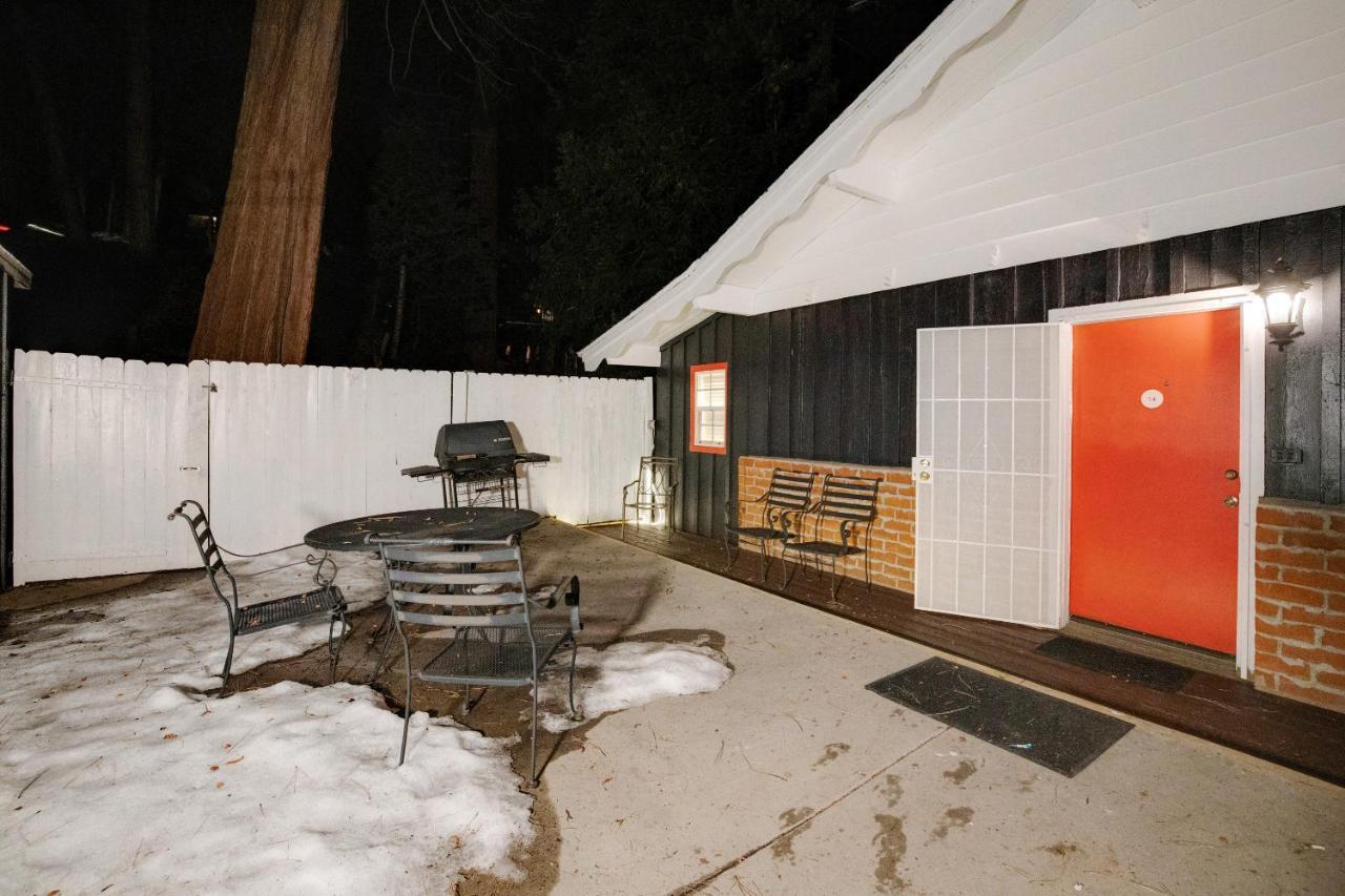 Arrowhead Tree Top Lodge Lake Arrowhead Buitenkant foto