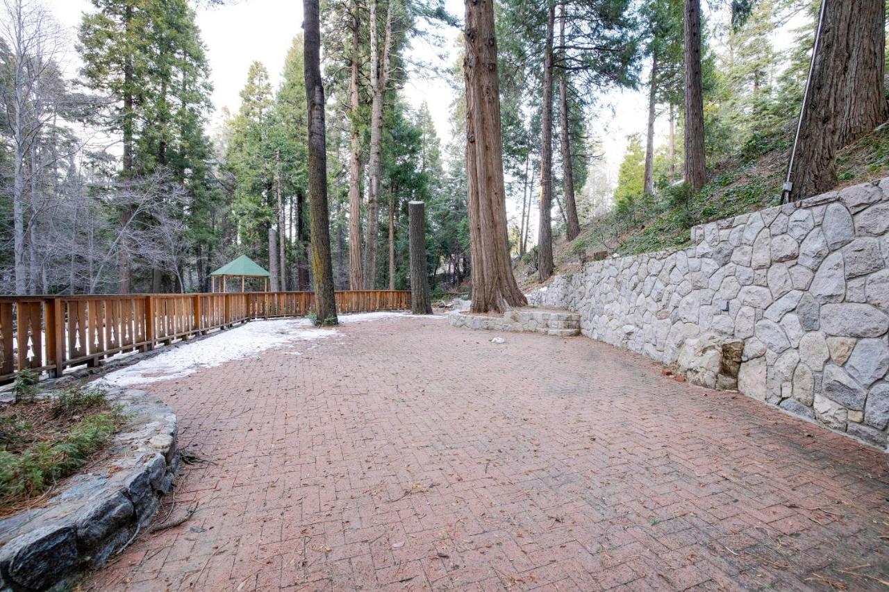 Arrowhead Tree Top Lodge Lake Arrowhead Buitenkant foto