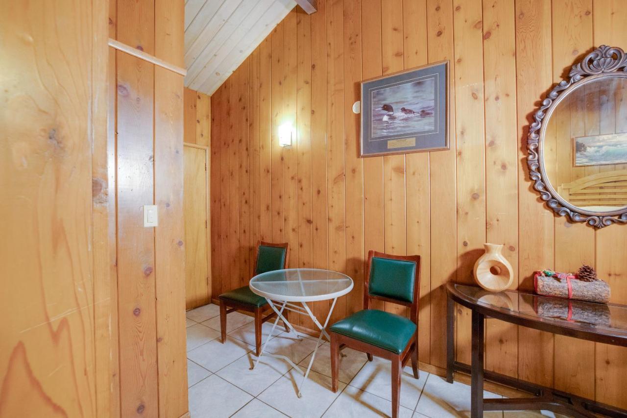 Arrowhead Tree Top Lodge Lake Arrowhead Buitenkant foto