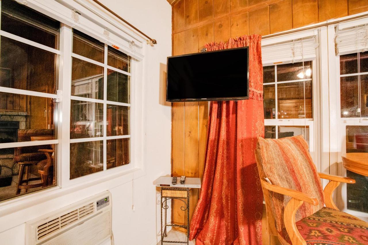 Arrowhead Tree Top Lodge Lake Arrowhead Buitenkant foto