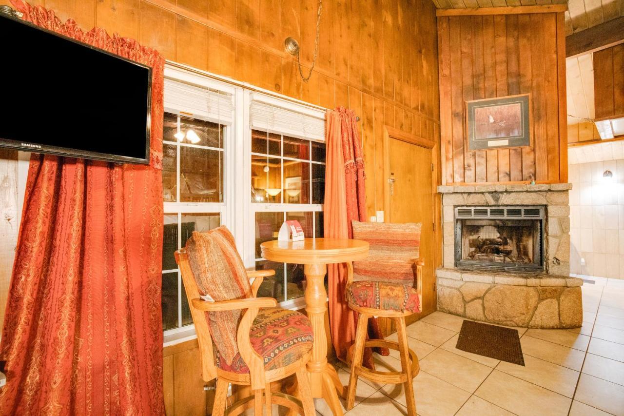 Arrowhead Tree Top Lodge Lake Arrowhead Buitenkant foto