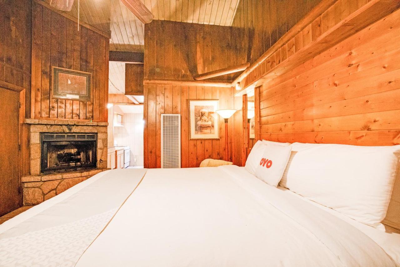 Arrowhead Tree Top Lodge Lake Arrowhead Buitenkant foto