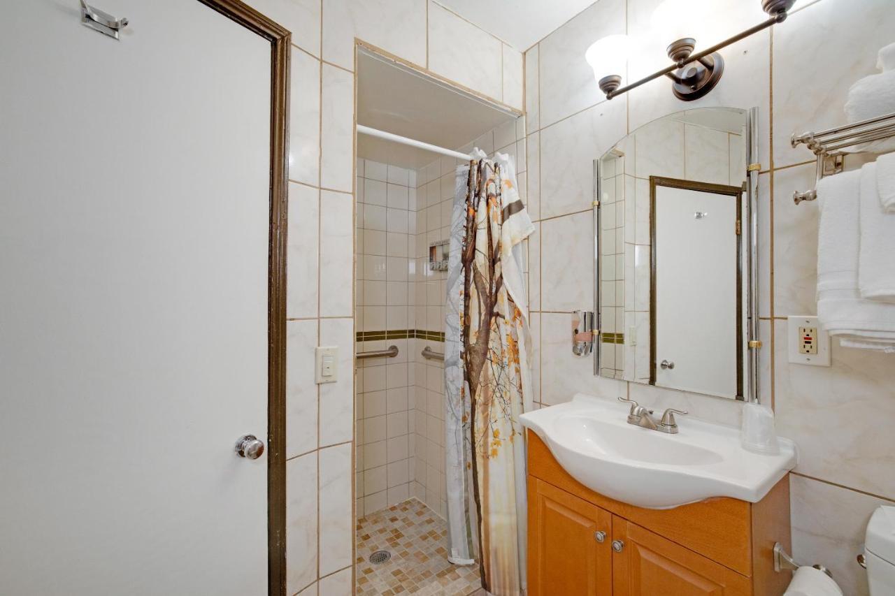 Arrowhead Tree Top Lodge Lake Arrowhead Buitenkant foto