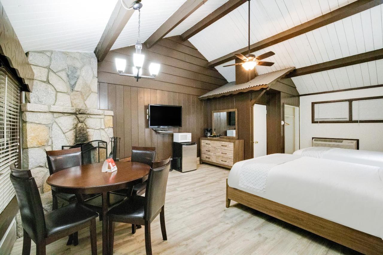 Arrowhead Tree Top Lodge Lake Arrowhead Buitenkant foto
