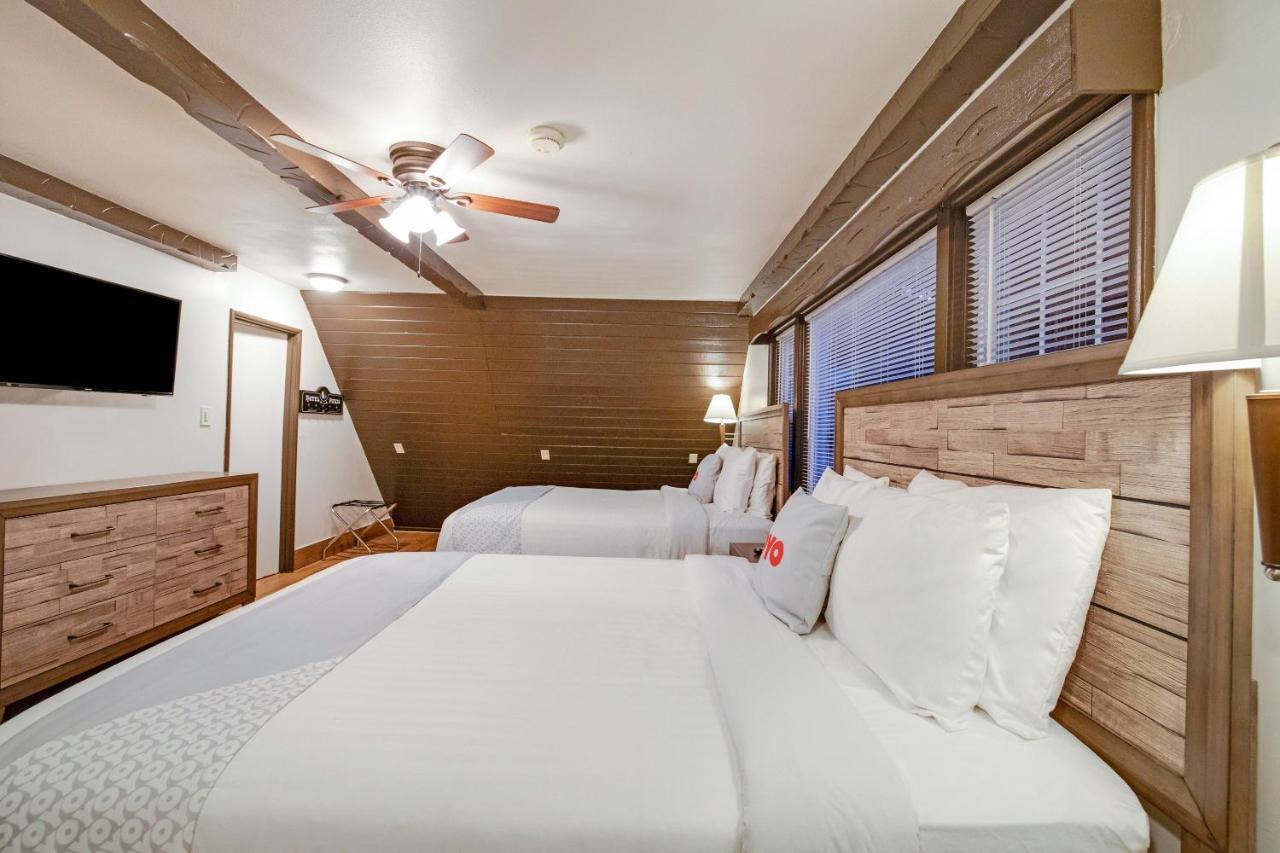 Arrowhead Tree Top Lodge Lake Arrowhead Buitenkant foto