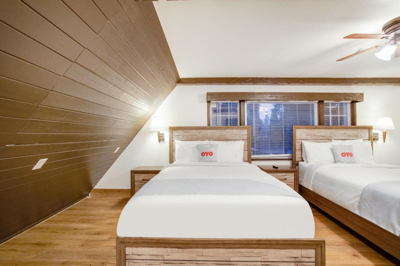 Arrowhead Tree Top Lodge Lake Arrowhead Buitenkant foto